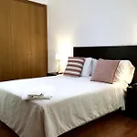 Vigo Center Rooms