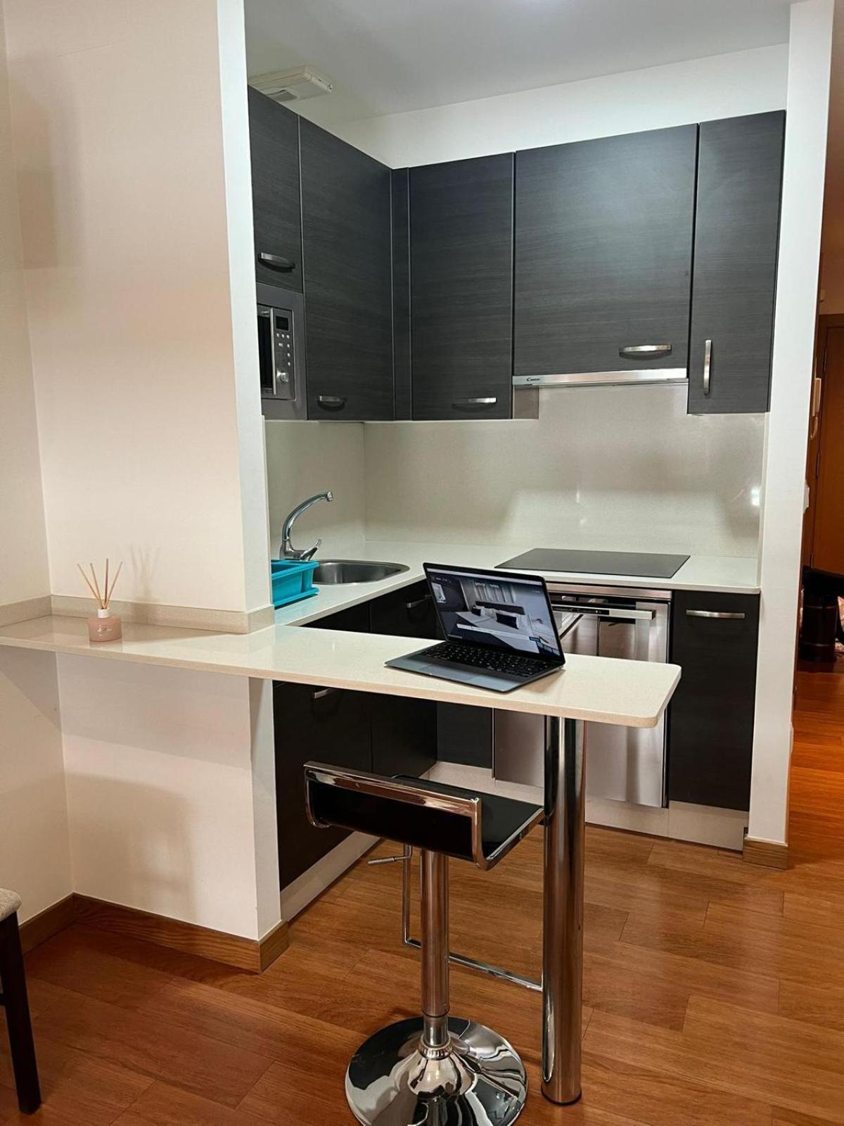Center Apartamento Vigo