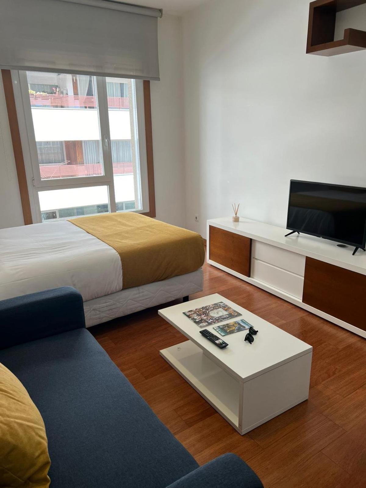 Apartamento Center *
