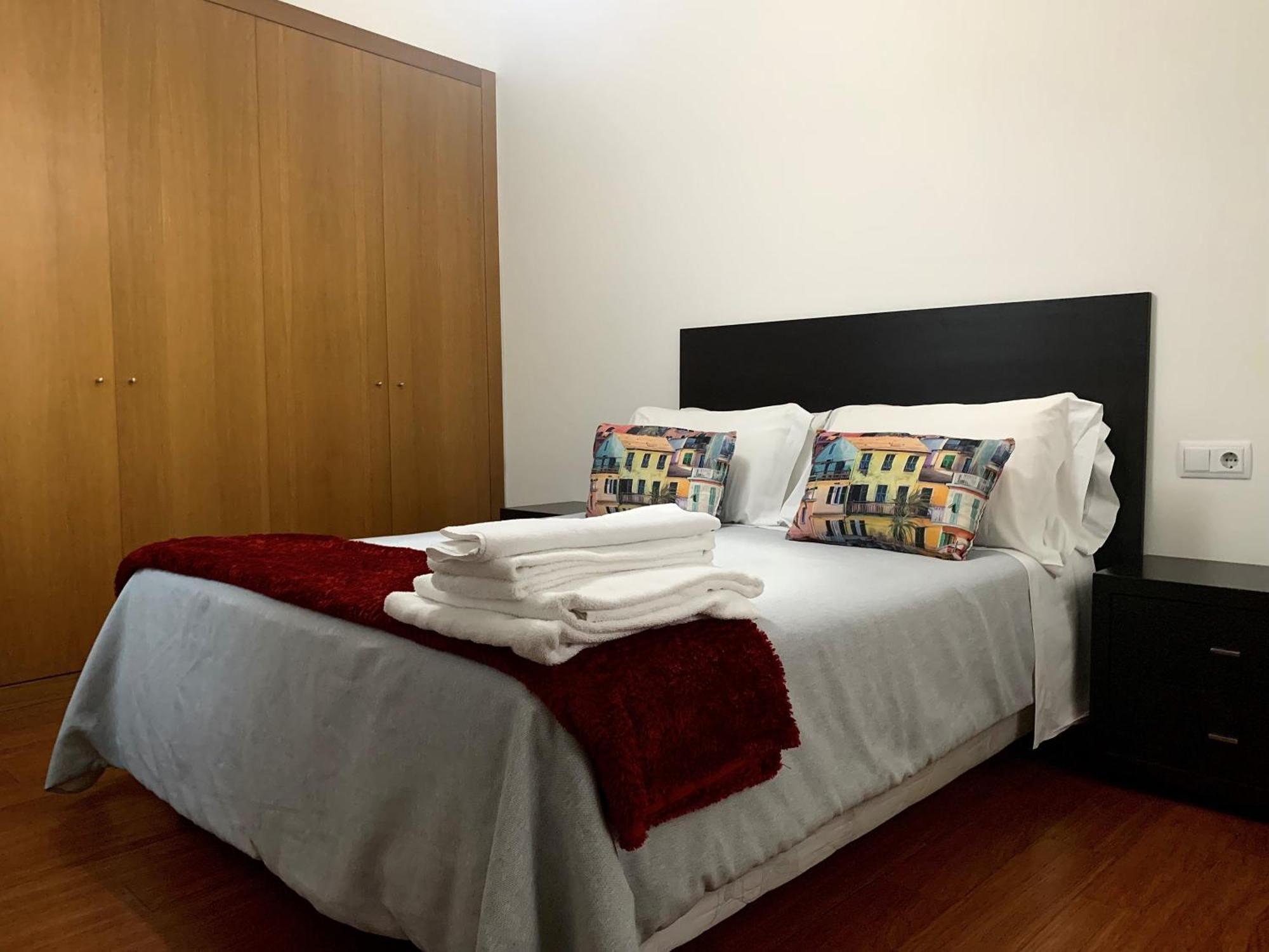 Apartamento Center *