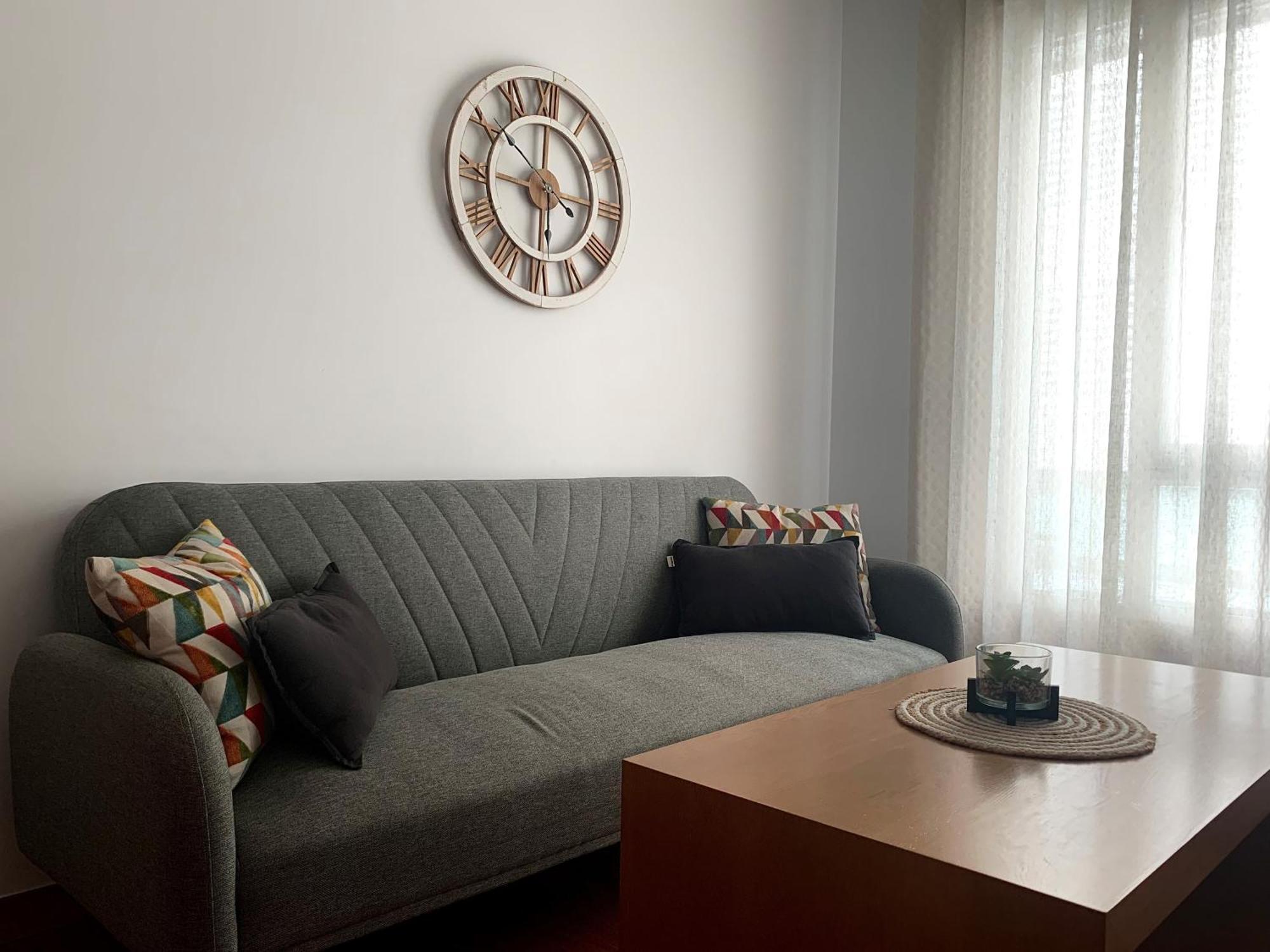 Center Apartamento Vigo