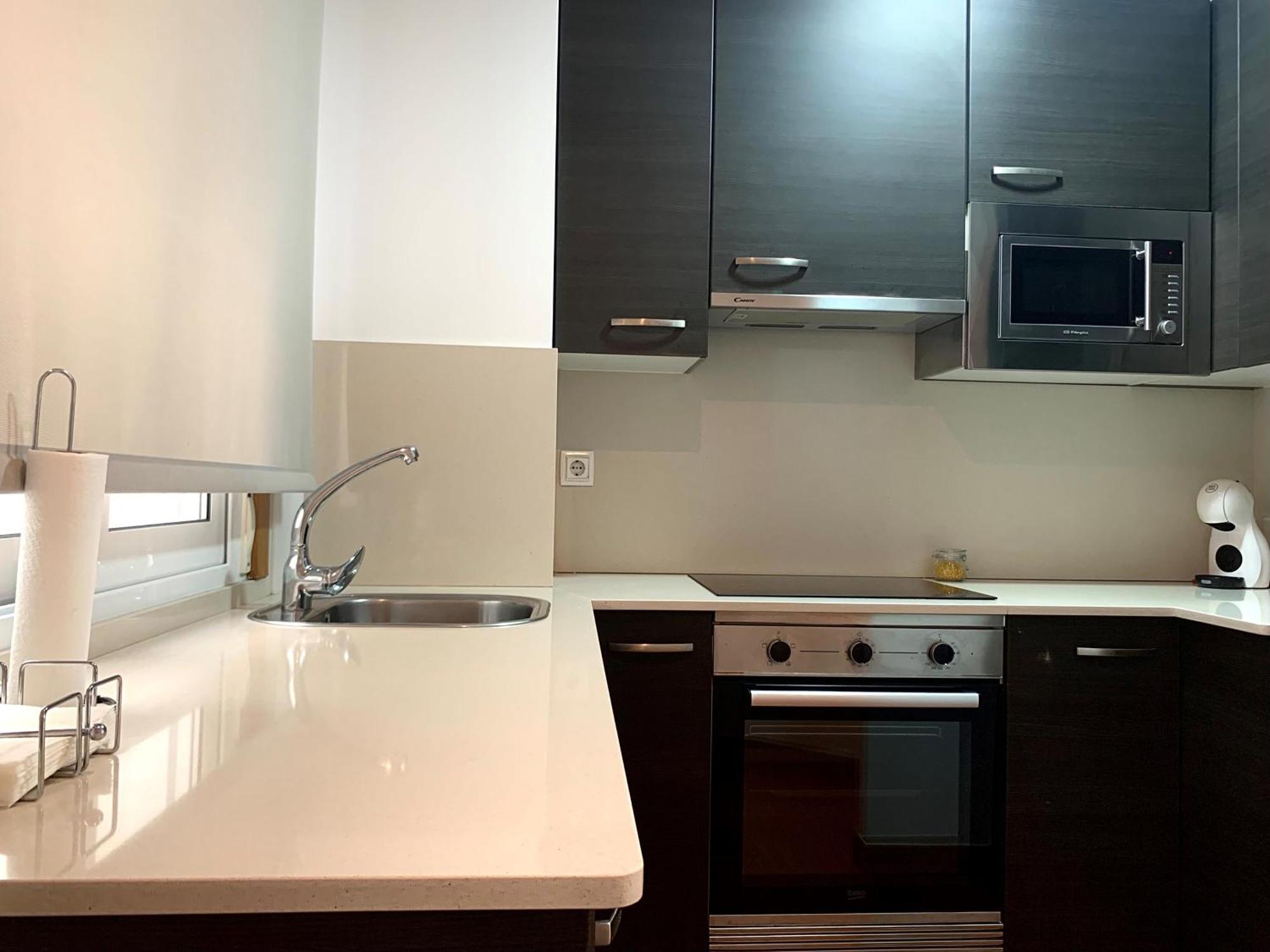 Apartamento Center